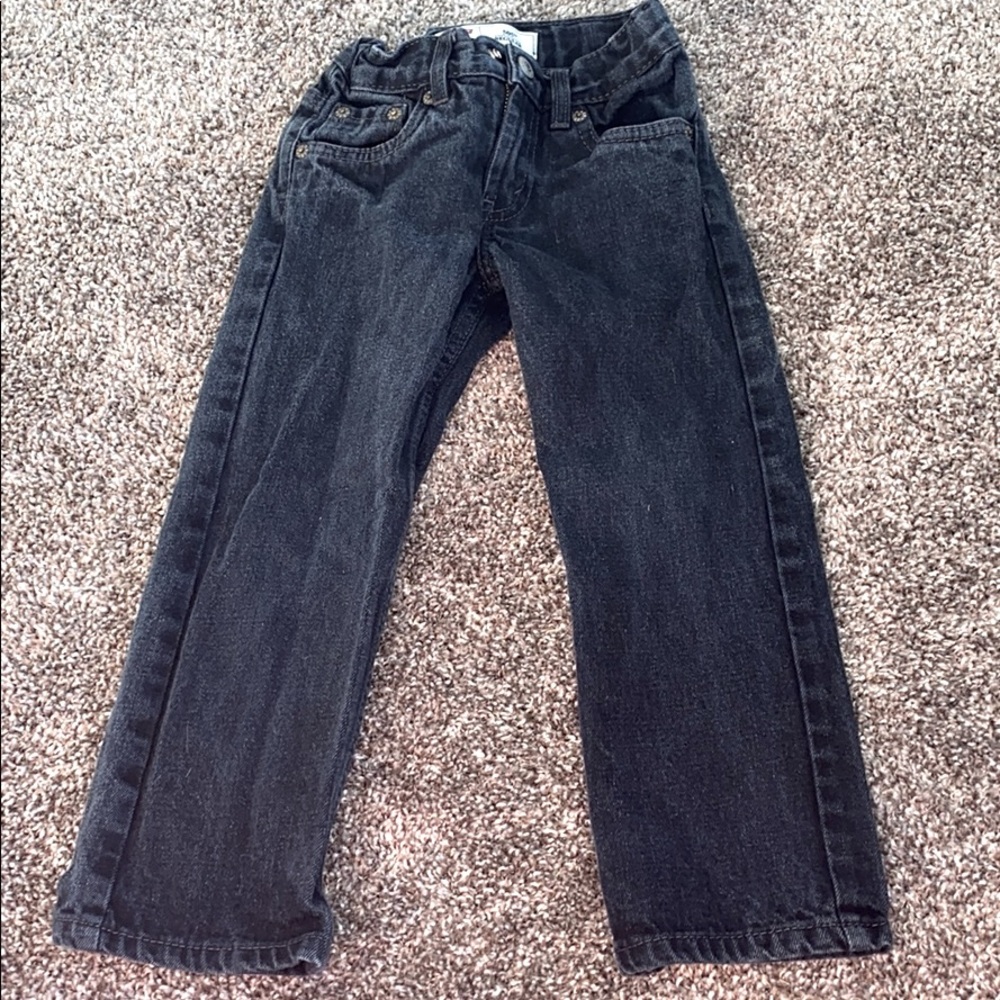 Levi’s Jeans